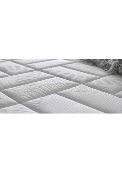 Delta Ultra Ortopedik Antialerjik 30CM 180*200 Yatak-Baza-Başlık Seti modelleri