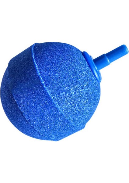Yuvarlak Hava Taşı 4 cm Sptgl