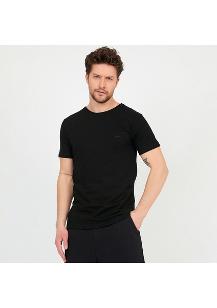 Sander Ktn 5 Li Set Erkek Tişört