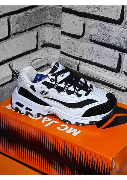Kadın Günlük Sneaker