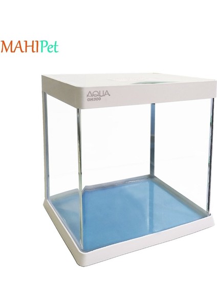 GH300 Akvaryum 31X20,5X35