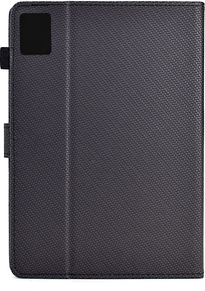 Tablet Koruyucu Kılıf Lenovo Tab M11 11 Inç TB330FU 2024 Kılıf Ince Pu Deri Çoklu Açı Standlı Flip Kılıf Kart Yuvası ve Otomatik Uyandırma/uyku Kapağı (Yurt Dışından) indirimleri