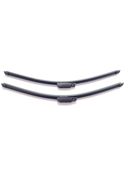 Audi A6 2005-2008 Ön Cam Silecek Takımı 55X55CM