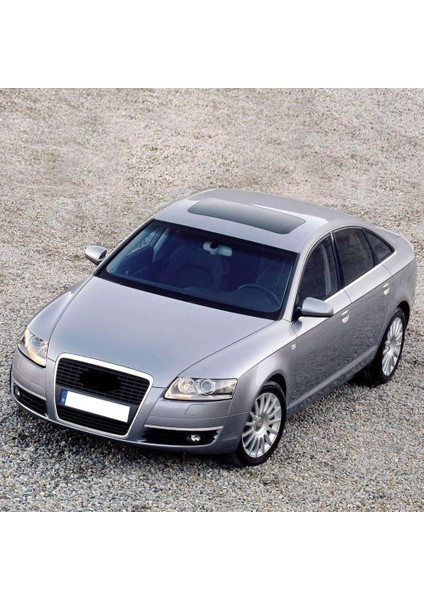 Audi A6 2005-2008 Ön Cam Silecek Takımı 55X55CM fiyatları
