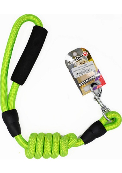 Köpek Uzatma 14 mm x 120 cm Yeşil