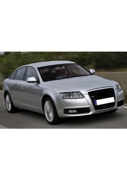 Audi A6 2009-2011 Ön Cam Silecek Takımı 55X55CM fiyatları