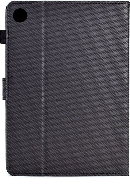 Tablet Koruyucu Kılıf Samsung Galaxy Tablet A8 10.5 Inç 2022 SM-X200/X205/X207 Kılıf Ince Pu Deri Çoklu Açı Standlı Flip Kılıf Kart Yuvası ve Otomatik Uyandırma/uyku Kapağı (Yurt Dışından) indirimleri