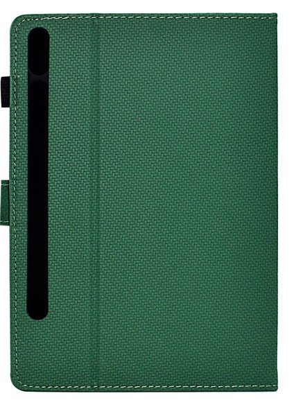 Tablet Koruyucu Kılıf Samsung Galaxy Tab S10 Fe/ S9 Fe/ S9 5g (10.9''/11'') 10.9/11 Inç Kılıf Ince Pu Deri Çoklu Açı Standlı Flip Kılıf Kart Yuvası ve Otomatik Uyandırma/uyku Kapağı (Yurt Dışından) fırsatları