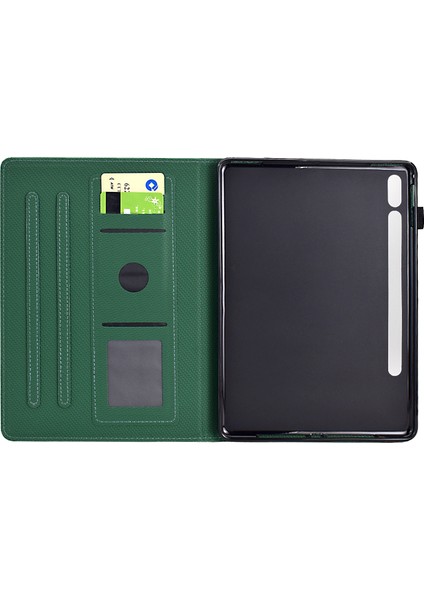 Tablet Koruyucu Kılıf Samsung Galaxy Tab S10 Fe/ S9 Fe/ S9 5g (10.9''/11'') 10.9/11 Inç Kılıf Ince Pu Deri Çoklu Açı Standlı Flip Kılıf Kart Yuvası ve Otomatik Uyandırma/uyku Kapağı (Yurt Dışından) indirimleri