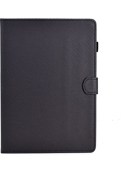 Tablet Koruyucu Kılıf Samsung Galaxy Tab A9 8.7 Inç 2023 Model (SM-X110/X115/X117) Kılıf Ince Pu Deri Çoklu Açı Standlı Flip Kılıf Kart Yuvası Kapağı (Yurt Dışından) modelleri