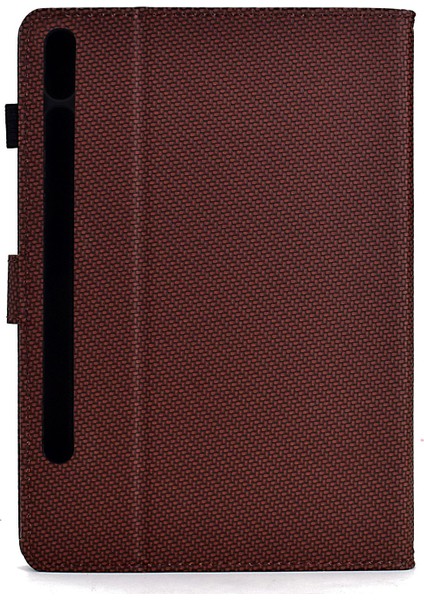 Tablet Koruyucu Kılıf Samsung Galaxy Tab S8 2022/S7 2020 11 Inç (SM-X700/X706/T870/T875/T878) Kılıf Ince Pu Deri Çoklu Açı Standlı Flip Kılıf Kart Yuvası ve Otomatik Uyandırma Kapağı (Yurt Dışından) fırsatları