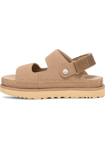 Kadın Sandalet 1167399 Ugg W Goldenstar Glıde Sand modelleri