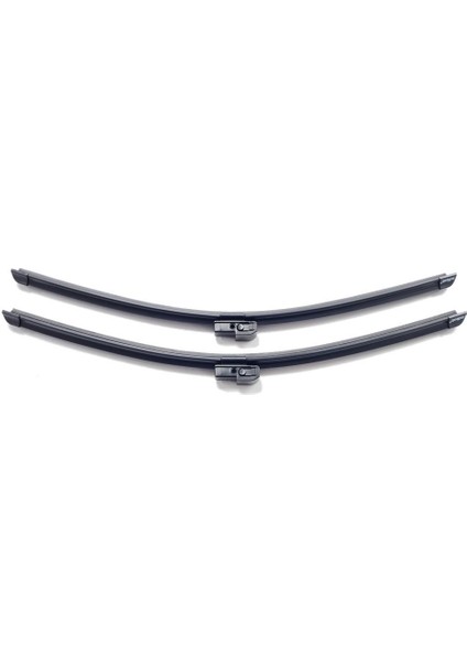 Audi A4 2001-2002-2003 Ön Cam Silecek Takımı 55X55CM