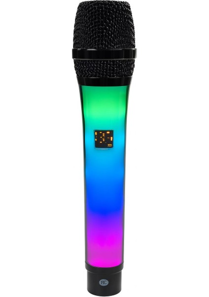 Rgb Wirelles Mikrofon