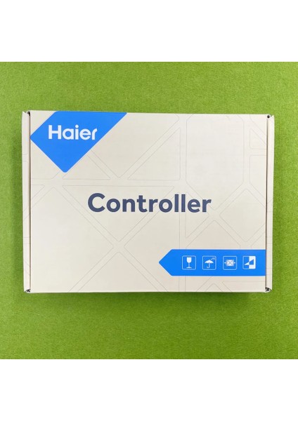 YR-E17A Orijinal Kablolu Denetleyici Merkezi Klima Için 0150401331A1A/AM YR-E17 Haier Merkezi Klima Için indirimleri