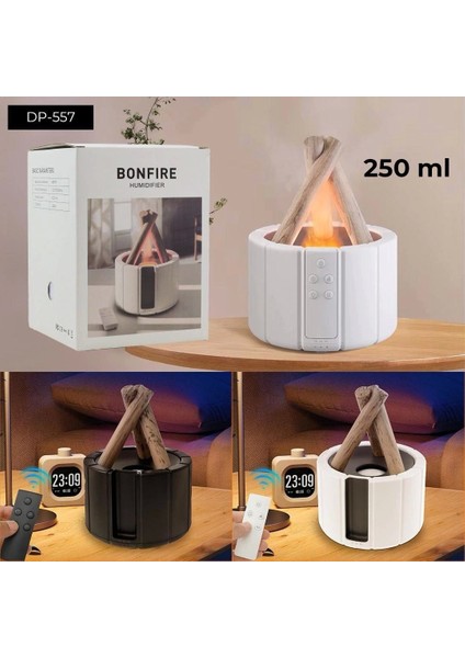 Odun Ateşi Görünümlü fiyatları