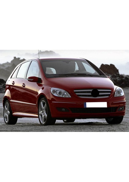Mercedes-Benz B Serisi W245 2005-2011 65X58CM Ön Cam Silecek Takımı fiyatları