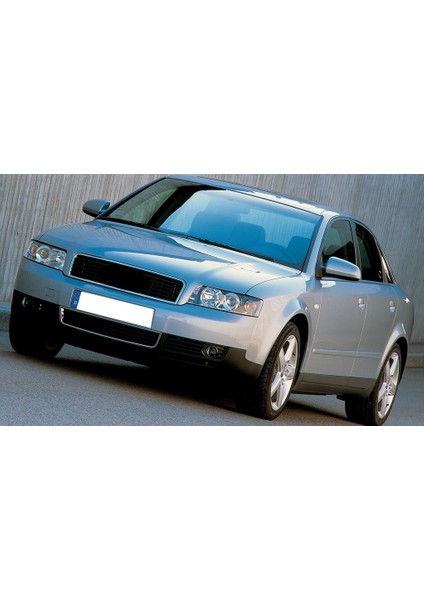 Audi A4 2001-2002-2003 Ön Cam Silecek Takımı 55X55CM fiyatları