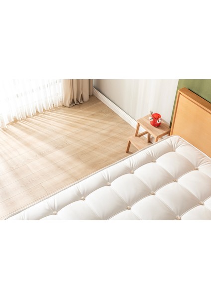 Doğal El Yapımı Yatak Beuty Verda fırsatları