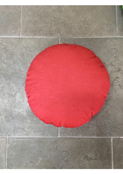 Emoji Esprili Oyuncak 25 cm yuvarlak yastık