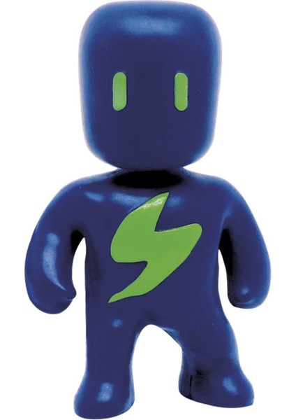 Stumble Guys 3 Lü Mini Figür Seti Seri 3 - 5 cm - Model 2 fiyatları