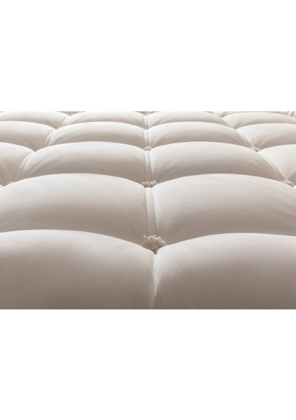 Doğal El Yapımı Yatak Beuty Verda