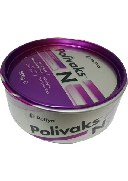 Polivaks N Sistem Vaksı 300 gr fiyatları