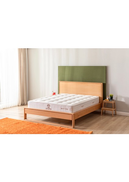 Doğal El Yapımı Yatak Beuty Verda fırsatları