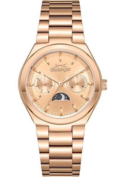 SL.09.2468.4.02 Kadın Kol Saati