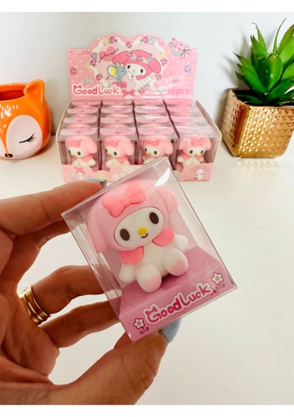 My Melody Figürlü Kalemtıraş - 5 cm ( 1 Adet ) modelleri