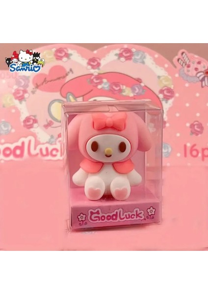 My Melody Figürlü Kalemtıraş - 5 cm ( 1 Adet ) indirimleri