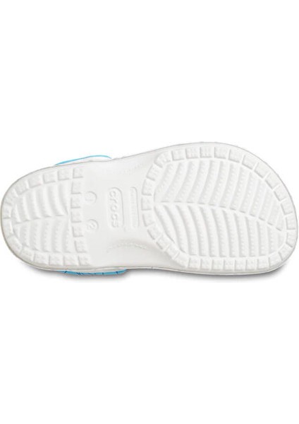 Smurfs Classic Clog K Çocuk Terlik 210821-90H Mavi