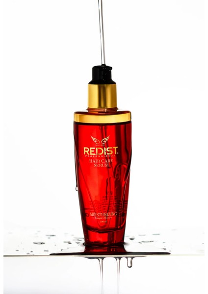 Collagen Saç Bakım Serumu 100 ml Güçlendirici Parlaklık ve Canlılık Veren Yoğun Formül