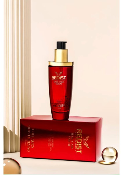 Collagen Saç Bakım Serumu 100 ml Güçlendirici Parlaklık ve Canlılık Veren Yoğun Formül modelleri