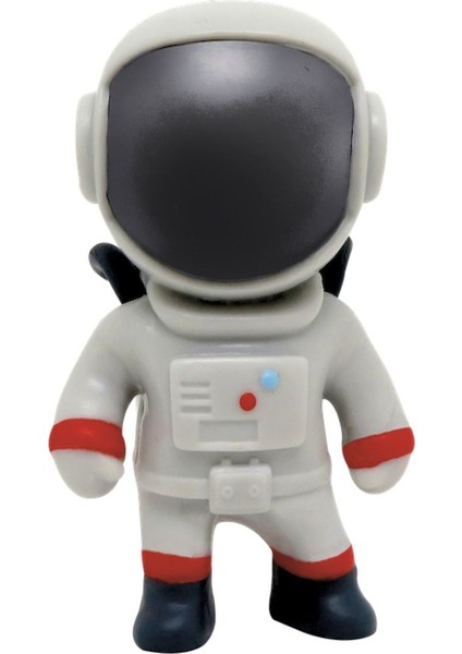 Stumble Guys 3 Lü Mini Figür Seti Seri 3 - 5 cm - Model 3 modelleri