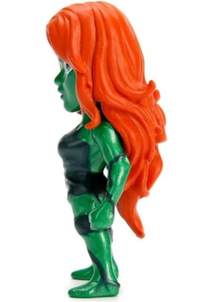 Jada Wwe Poison Ivy 2.5” Die - Cast Metal Koleksiyon Figürü Amerikan Güreşi - 6.35 cm fiyatları