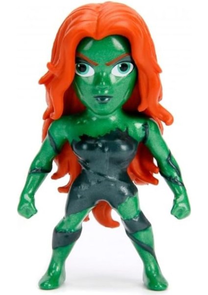 Jada Wwe Poison Ivy 2.5” Die - Cast Metal Koleksiyon Figürü Amerikan Güreşi - 6.35 cm fırsatları