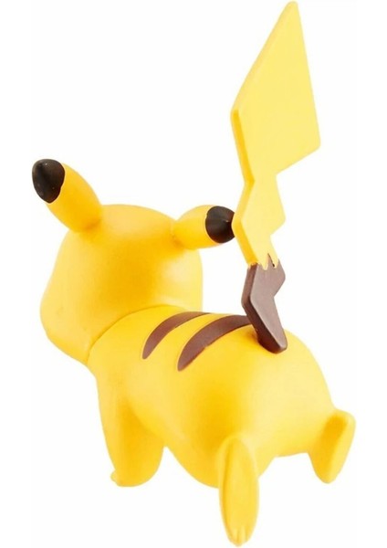 Pokemon Pikachu Mini Figür - Model 2 - 5 cm fiyatları