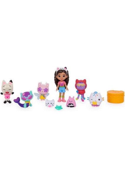 Deluxe Seyahat Figür Seti fırsatları