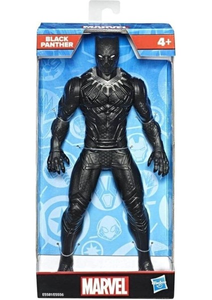 Avengers Black Panther Aksiyon Figürü, 24 cm fiyatları