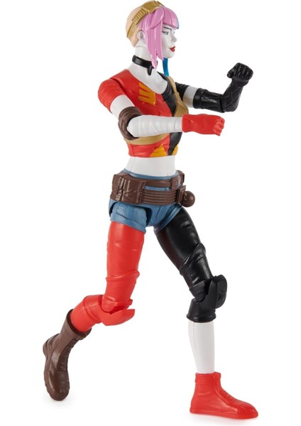 Dc Comics Eklemli Harley Quinn Action Figure 30 cm