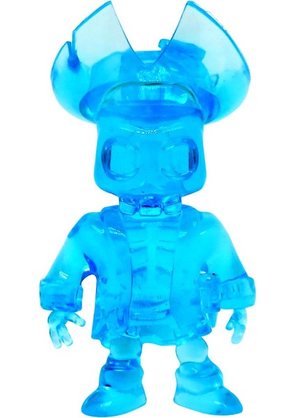 Stumble Guys 3 Lü Mini Figür Seti Seri 3 - 5 cm - Model 6 fırsatları