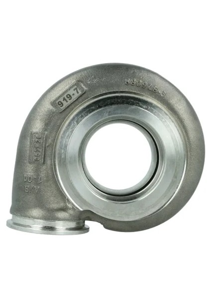 Garrett G40 Türbin Muhafaza 1.06 A/r V-Band / V-Band Entry, V-Band Exit / 757707-0029