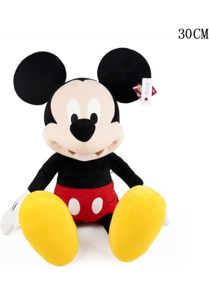 Orjinal Lisanslı Peluş