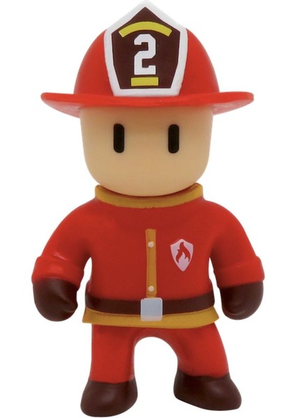 Stumble Guys 5 Li Mini Figür Seti Seri 3 - 5 cm - Model 3 fiyatları