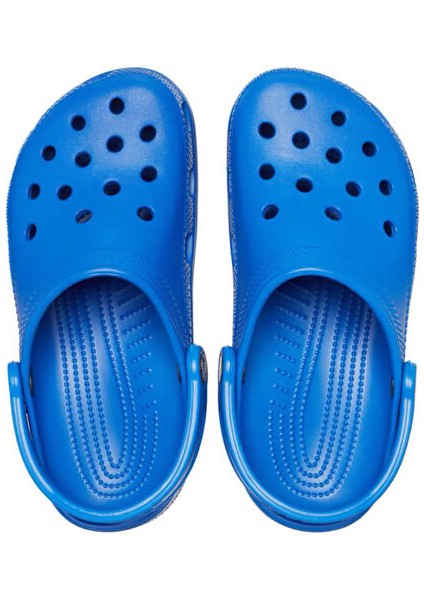 Classic Unisex Terlik 10001-4KZ Mavi fırsatları