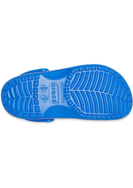 Classic Unisex Terlik 10001-4KZ Mavi indirimleri