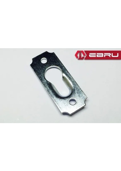 Gizli Tablo, Tuval, Kanvas, Çerçeve Askısı, Kancası 4x1, 5 mm - 250 Adet