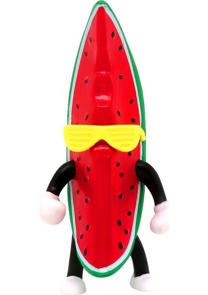 Stumble Guys 3 Lü Mini Figür Seti Seri 3 - 5 cm - Model 7 fiyatları