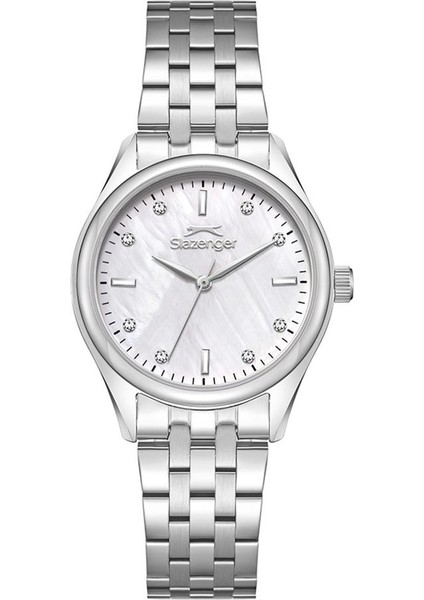 SL.09.2528.3.01 Kadın Kol Saati